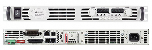 N5750A