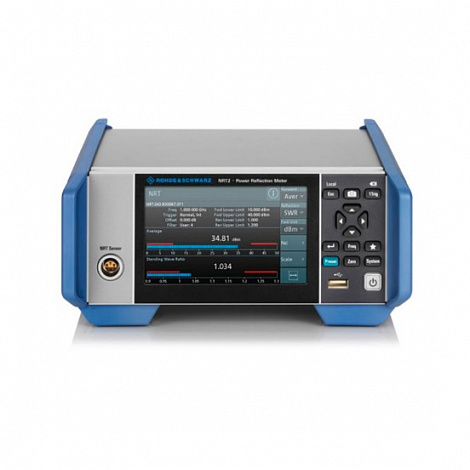 Измеритель мощности NRT2 