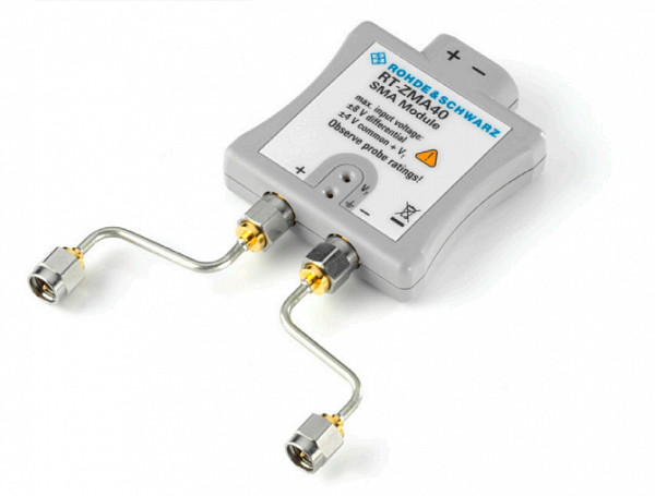 Пробник RT-ZMA40